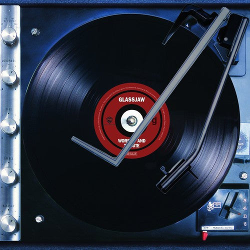 Glassjaw: Worship & Tribute [ Vinyl ]