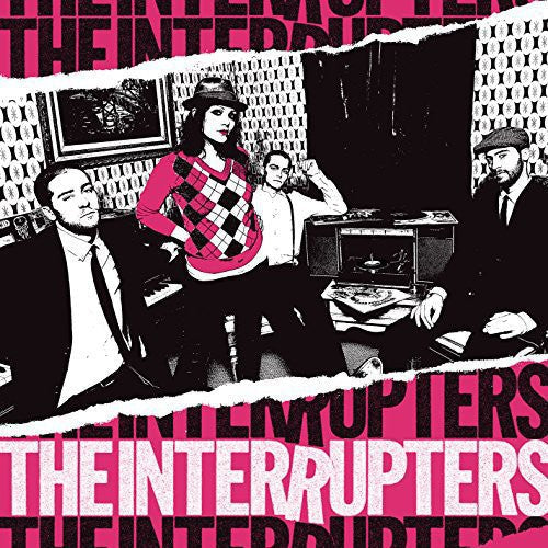 INTERRUPTERS: Interrupters [ Vinyl ]