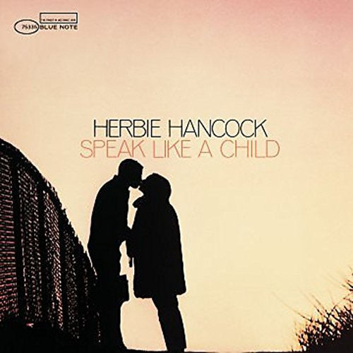 Herbie Hancock: Speak Like a Child [ Vinyl ]