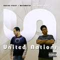 United Nations: United Nations - Compact Disc