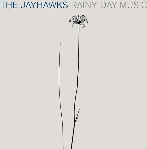 The Jayhawks: Rainy Day Music [ Vinyl ]