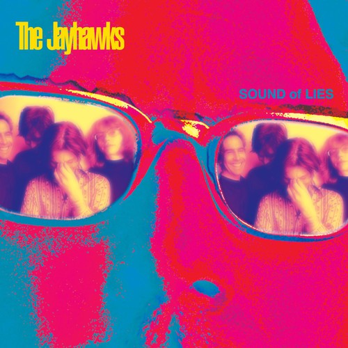 The Jayhawks: Sound of Lies [ Vinyl ]
