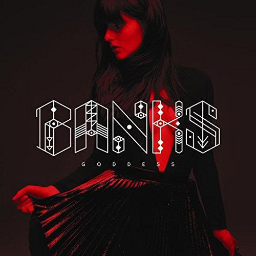 Banks: Goddess [ Vinyl ]
