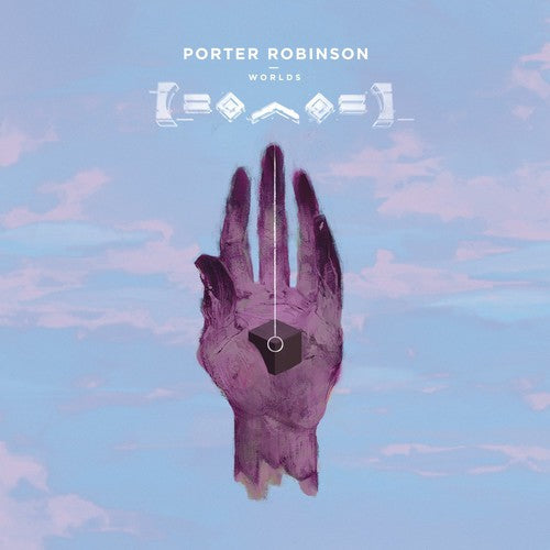 PORTER ROBINSON: Worlds [ Vinyl ]