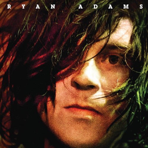 Ryan Adams: Ryan Adams [ Vinyl ]