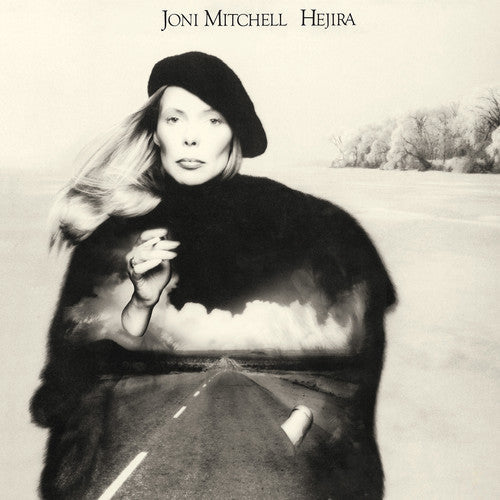 Joni Mitchell: Hejira [ Vinyl ]