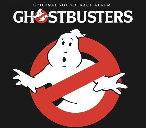 Ghostbusters: Ghostbusters (Original Soundtrack Album) [ Vinyl ]