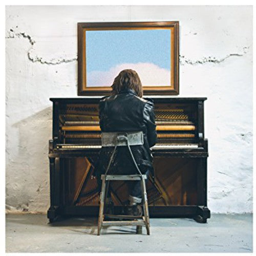 Delta Spirit: Into the Wide [ Vinyl ]