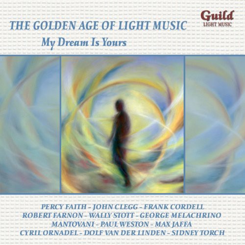 Various Artists: My Dream Is Yours / Various - Compact Disc