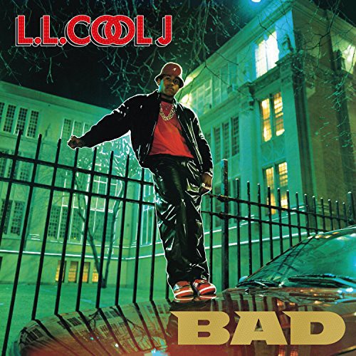 LL Cool J: Bigger & Deffer [ Vinyl ]