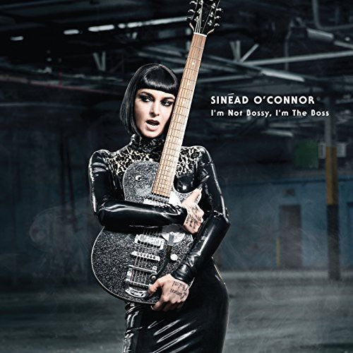 Sinéad O'Connor: I'm Not Bossy I'm the Boss [ Vinyl ]