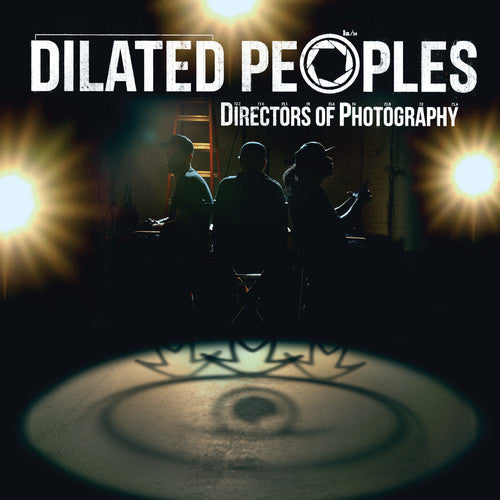 Dilated Peoples: Directors of Photography [ Vinyl ]