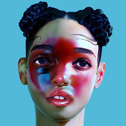 FKA Twigs: LP1 [ Vinyl ]