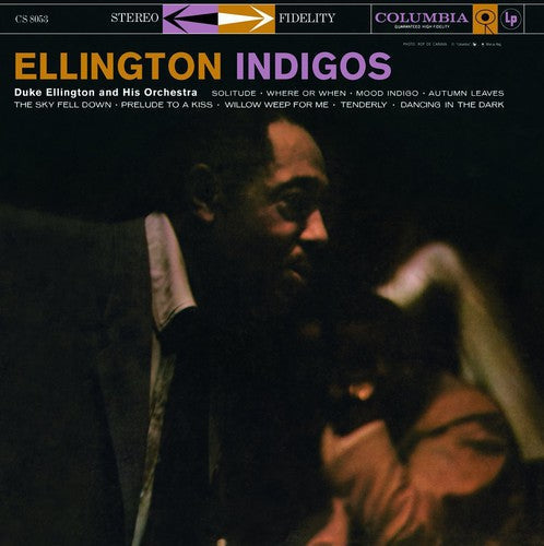 Duke Ellington: Indigos [ Vinyl ]