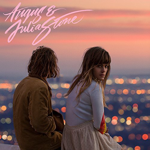 Angus & Julia Stone: Angus & Julia Stone [ Vinyl ]
