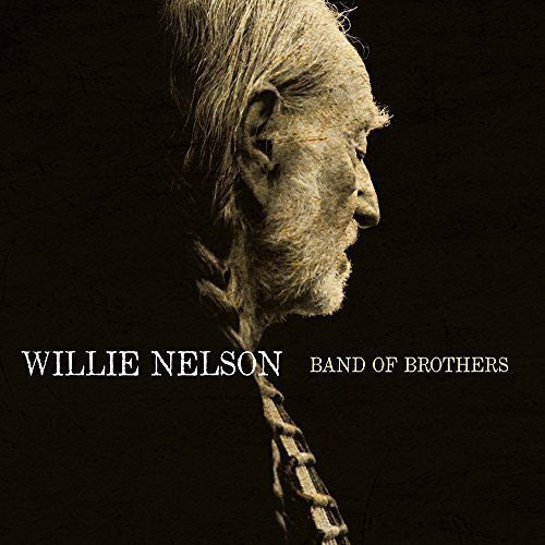 Willie Nelson: Band of Brothers [ Vinyl ]