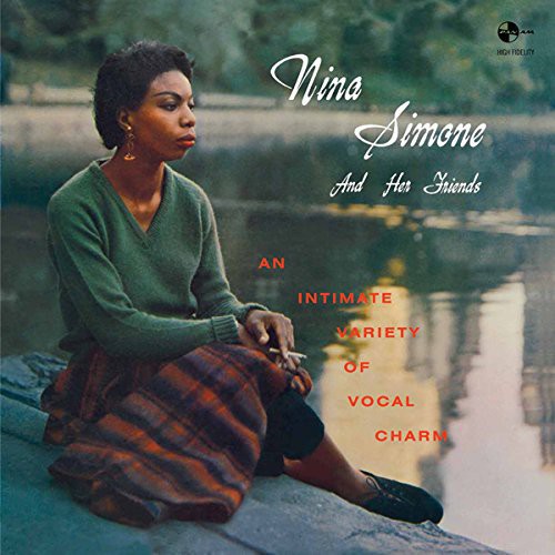 Nina Simone: Nina Simone & Her Friends [ Vinyl ]