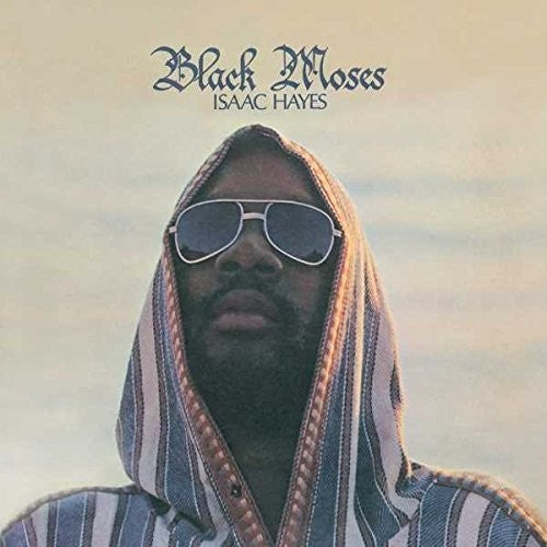 Isaac Hayes: Black Moses [ Vinyl ]