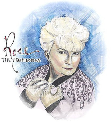 The Front Bottoms: Rose [ Vinyl ]
