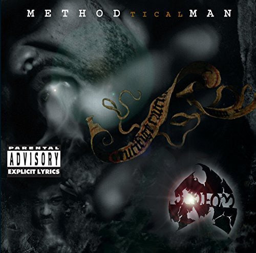 Method Man: Tical [ Vinyl ]