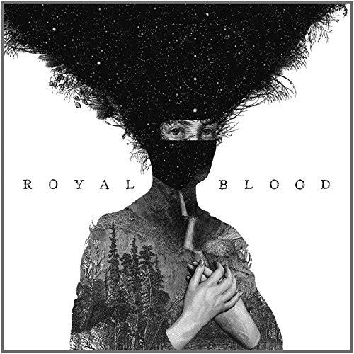 Royal Blood: Royal Blood [ Vinyl ]