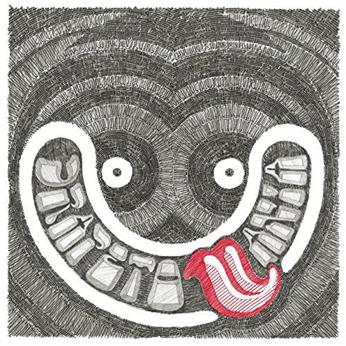 Green Seed: Drapetomania [ Vinyl ]