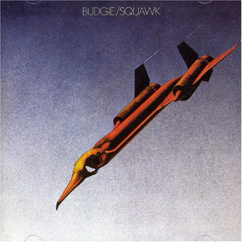 Budgie: Squawk [ Vinyl ]