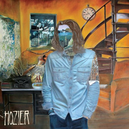 Hozier: Hozier [ Vinyl ]