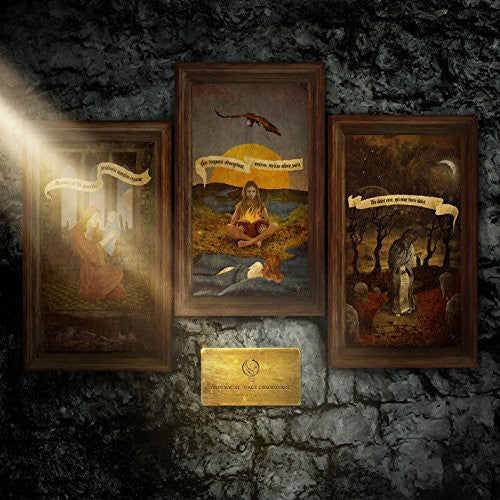 Opeth: Pale Communion [ Vinyl ]