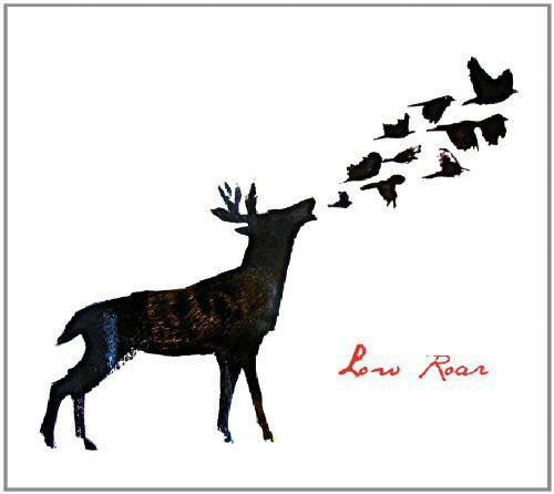 Low Roar: Low Roar [ Vinyl ]