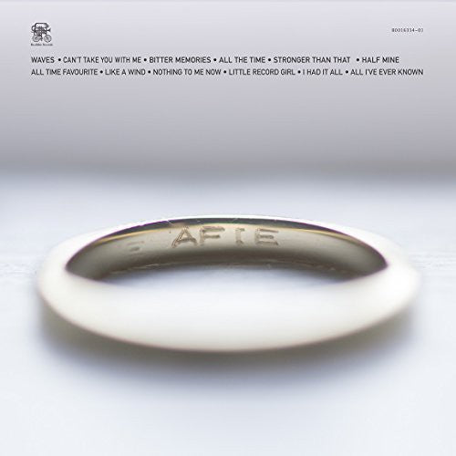 Bahamas: Bahamas Is Afie [ Vinyl ]