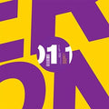 Maayan Nidam: Split - 12-INCH SINGLE