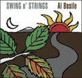 Al Basile: Swing N Strings - CD