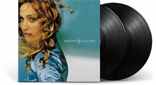 Madonna: Ray of Light [ Vinyl ]