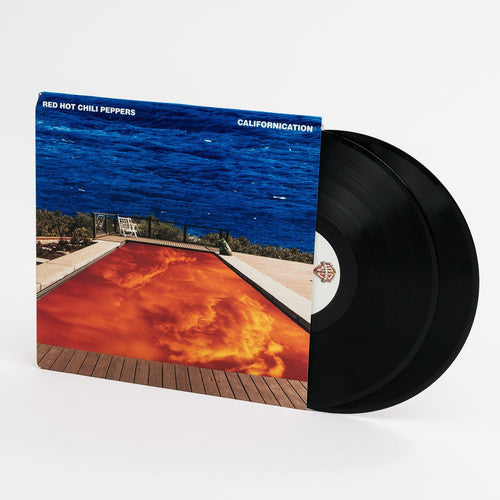 Red Hot Chili Peppers: Californication (180-gram) [ Vinyl ]