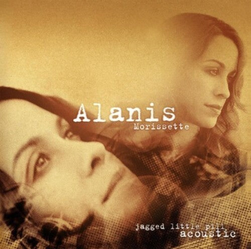 Alanis Morissette: Jagged Little Pill Acoustic [ Vinyl ]