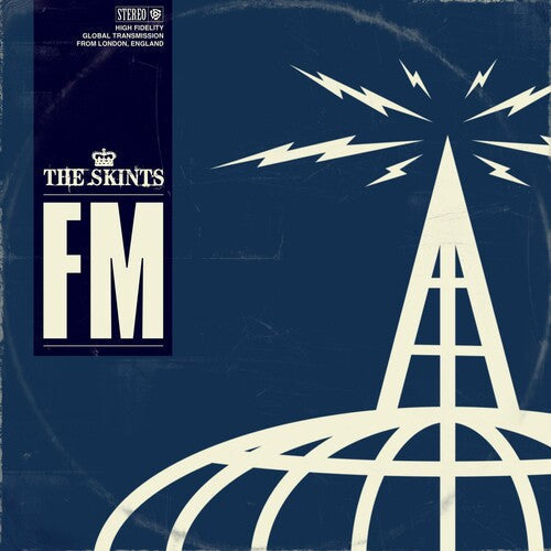 The Skints: Fm [ Vinyl ]