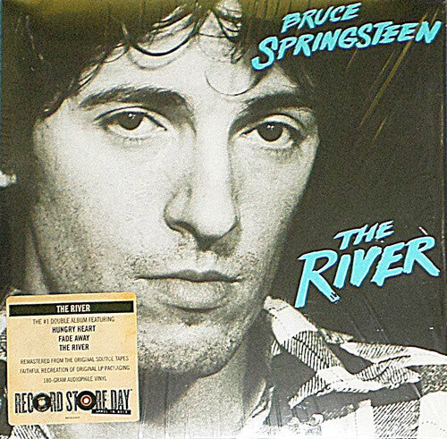 Bruce Springsteen: The River [ Vinyl ]