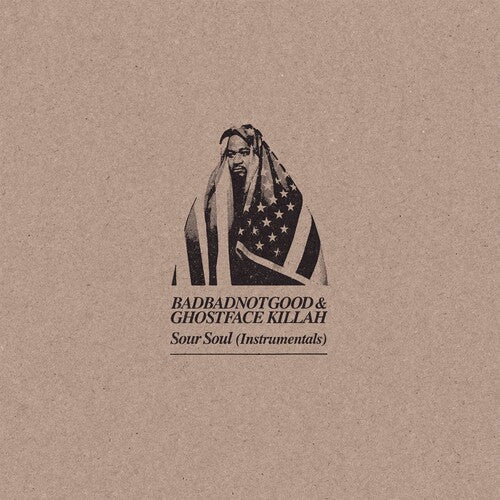 BadBadNotGood: Sour Soul (Instrumentals) [ Vinyl ]