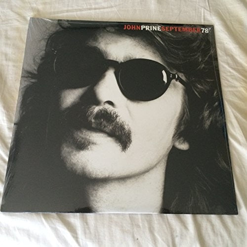 John Prine: September 78 [ Vinyl ]