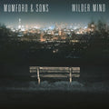 Mumford & Sons: Wilder Mind [ Vinyl ]