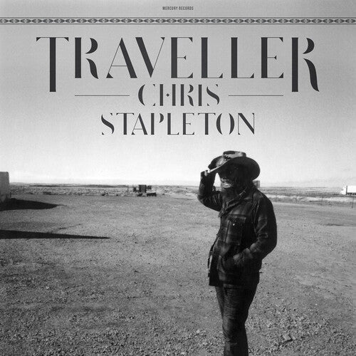 Chris Stapleton: Traveller [ Vinyl ]