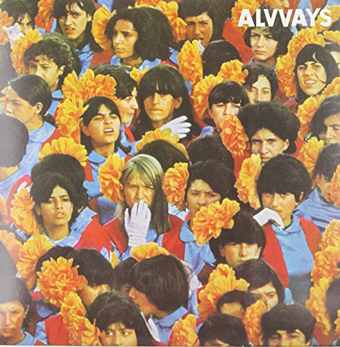 Alvvays: Alvvays [ Vinyl ]