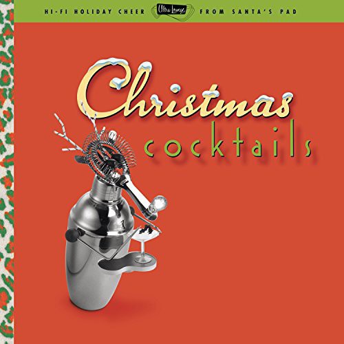 Various Artists: Ultra Lounge: Christmas Cocktails / Various [ Vinyl ]
