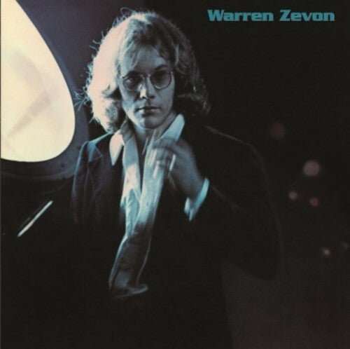 Warren Zevon: Warren Zevon [ Vinyl ]