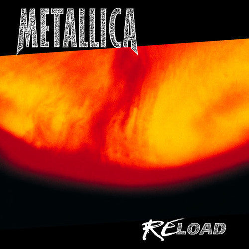 Metallica: Re-Load [ Vinyl ]