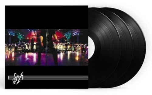 Metallica: S&M [ Vinyl ]
