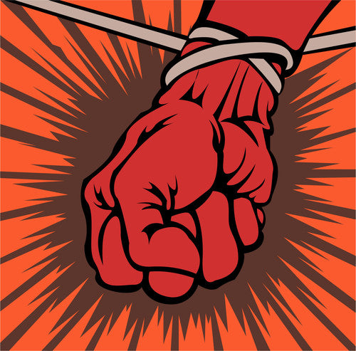 Metallica: St Anger [ Vinyl ]