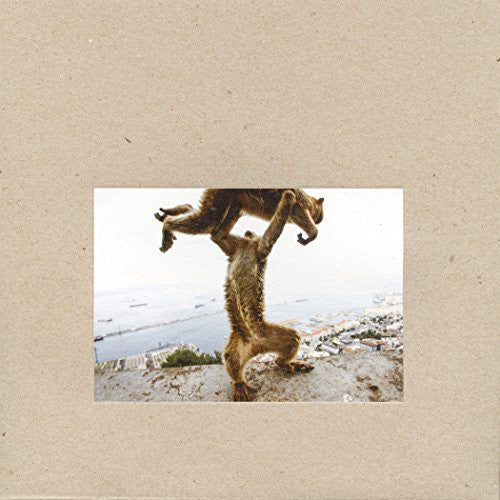 Shellac: Dude Incredible [ Vinyl ]
