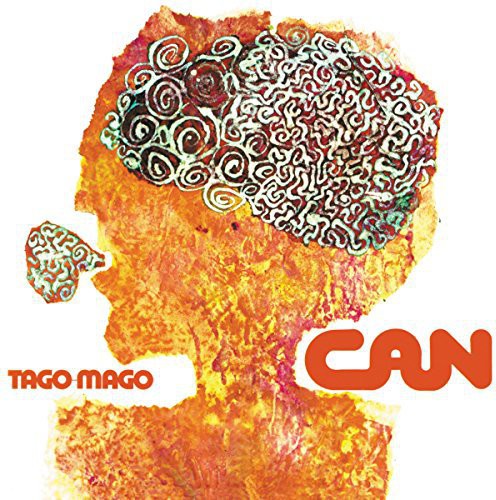 Can: Tago Mago [ Vinyl ]